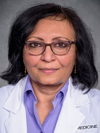 Anju Bansal