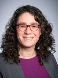 Emily Levitan