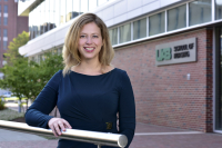 Jenni Wise, PhD