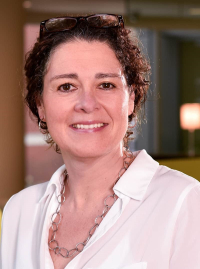 Mirjam-Colette Kempf