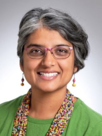 Rena Patel, MD