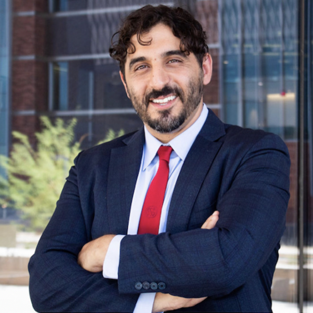 Joseph, Belall A., M.D., FACS