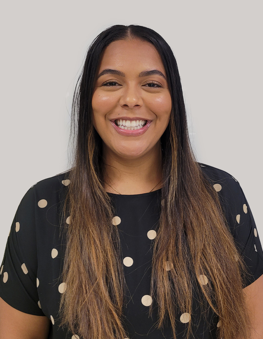 Dr. Amber Ware