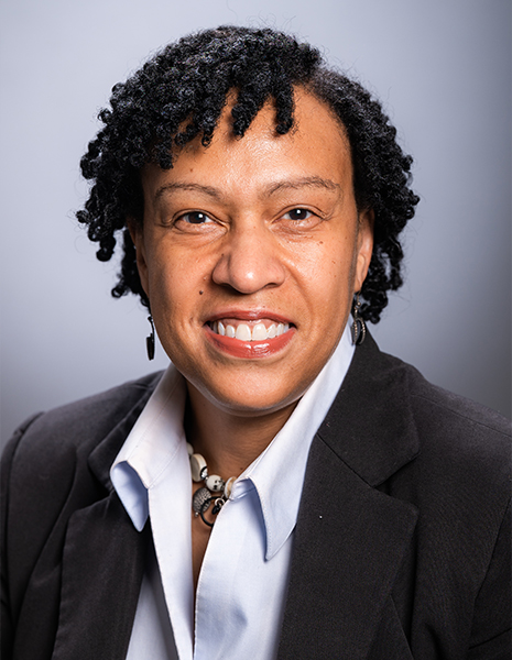Kimberly Carr, DMD, M.S.