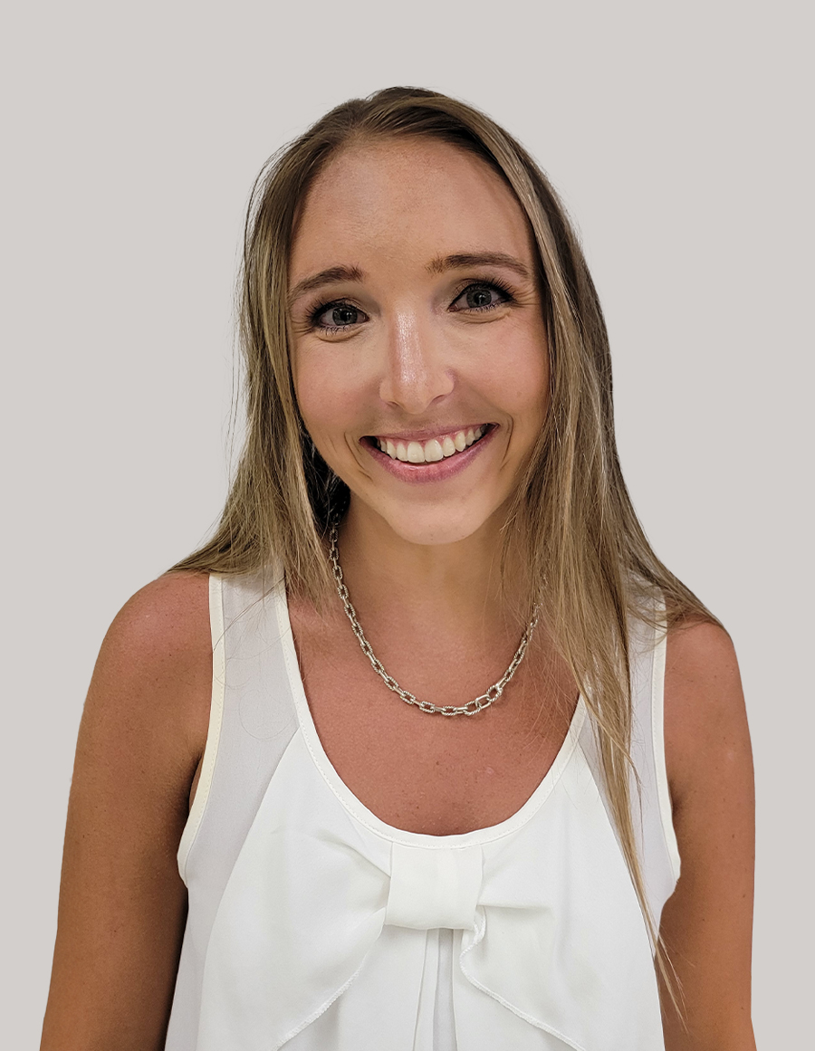 Dr. Megan Gant