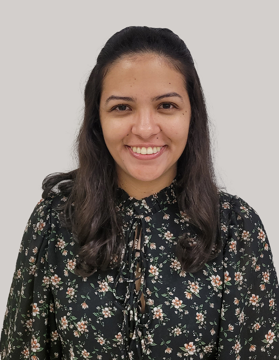 Dr. Thalyta Ferreira
