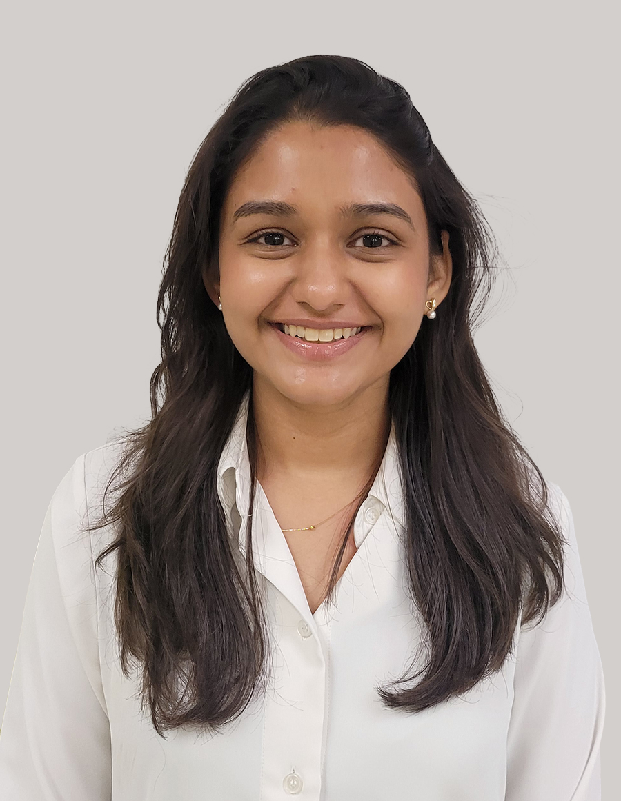 Dr. Urvi Mehta
