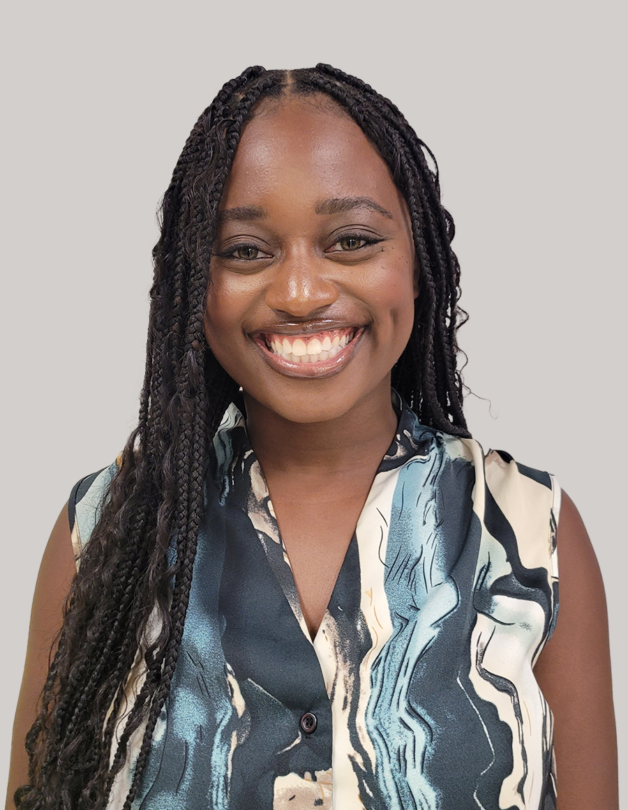 Dr. Zoe McIntosh