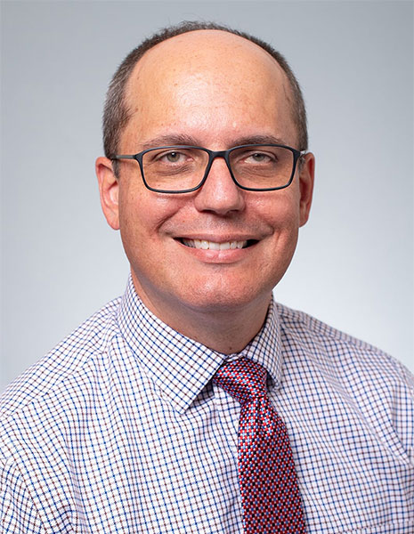 Stephen Mitchell, DMD, M.S.
