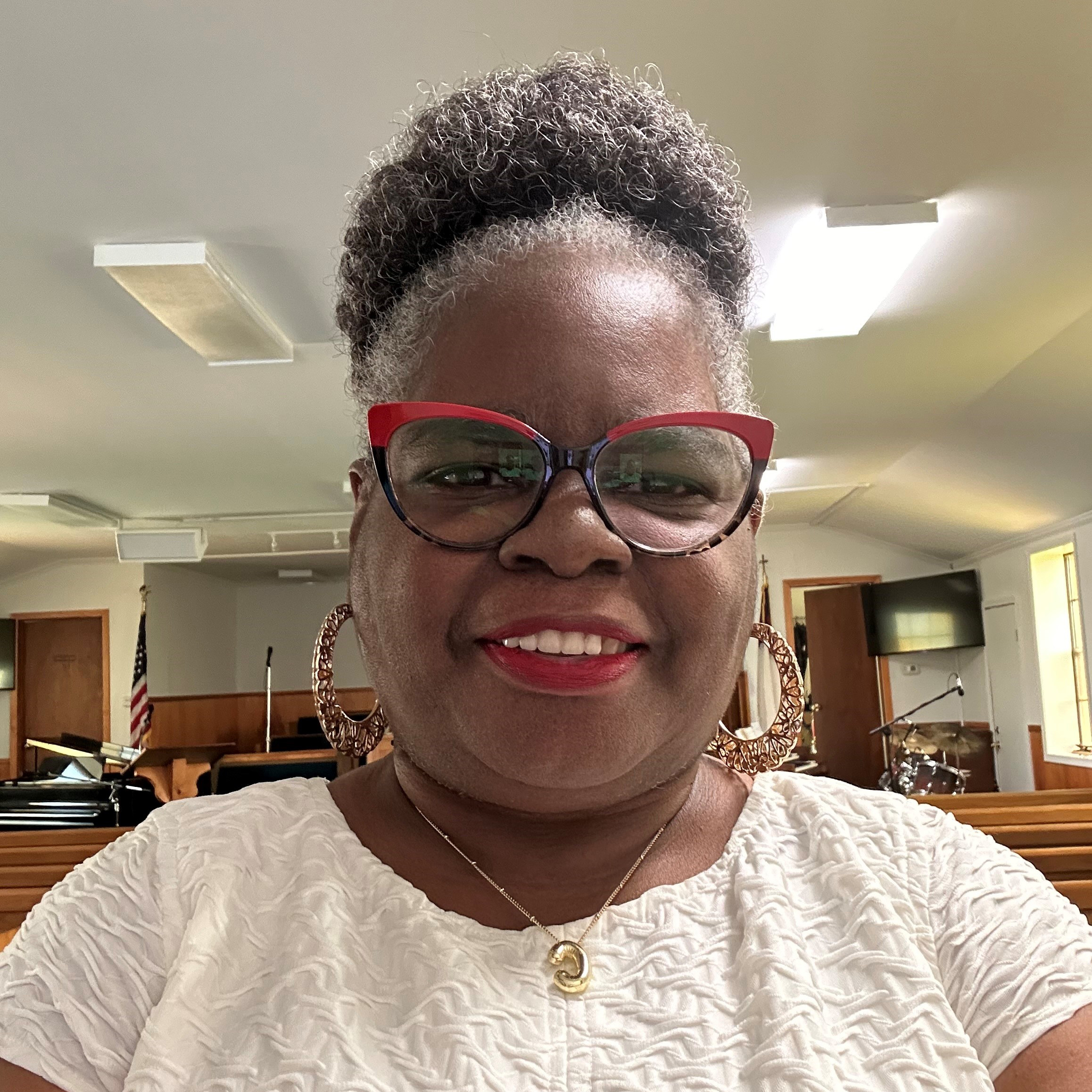 Charlesetta Johnson