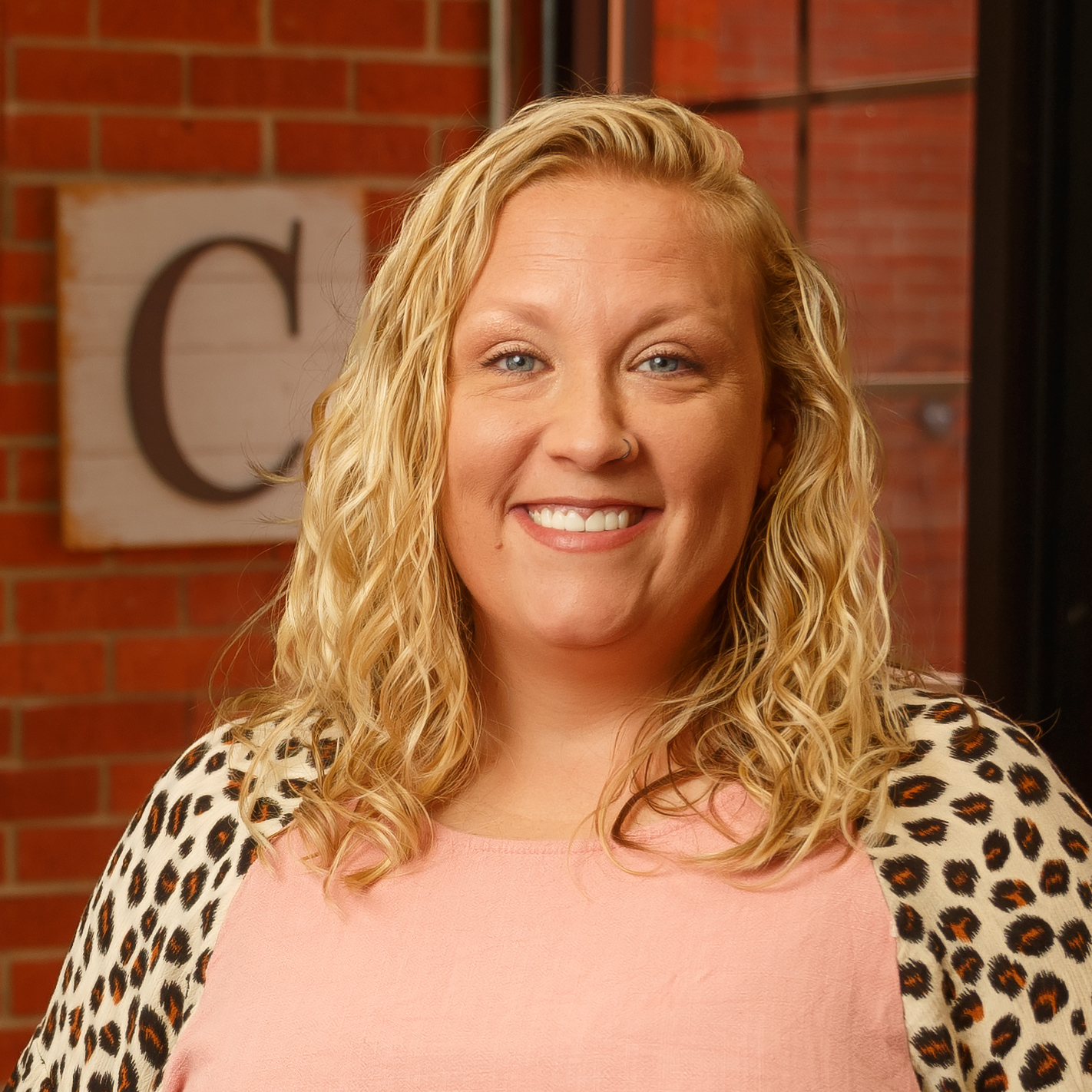 Stephanie Kimbrell