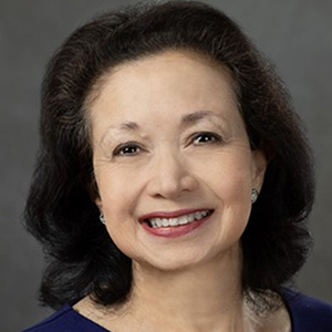Aida Miles, Ed.D., MMSc, RDN