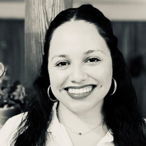Angelica Rice, MS, CCC-SLP
