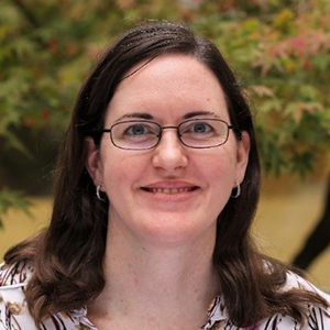 Jennifer Kimbrell, CRNP