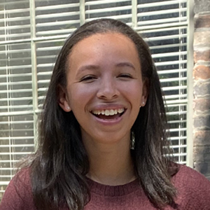 Jillian Hamilton, Ph.D.