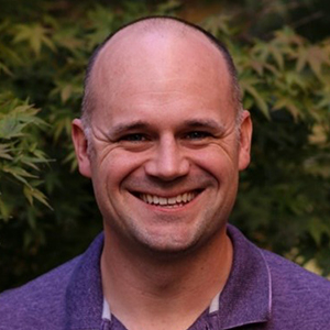 John Houser, Ph.D., NCSP