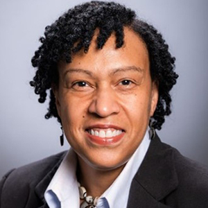 Kimberly Carr, DMD