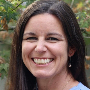 Kristie Ford, MS, CCC-SLP