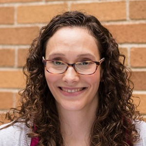 Kristy Domnanovich, Ph.D.