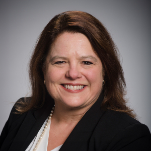 Laura McGuinn, M.D.