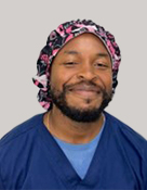 Dr. Malcolm Davis