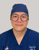 Dr. Michael Kim