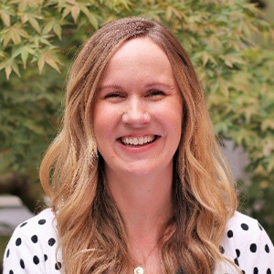 Mindy Donald, MCD, CCC-SLP