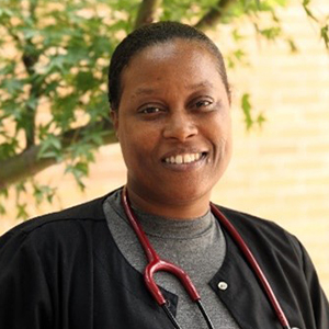 Natanya Hill-Orr