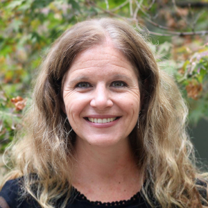 Sarah O'Kelley, Ph.D.
