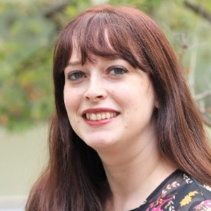 Sarah Olivas, Psy.D.