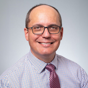 Stephen Mitchell, DMD, MS