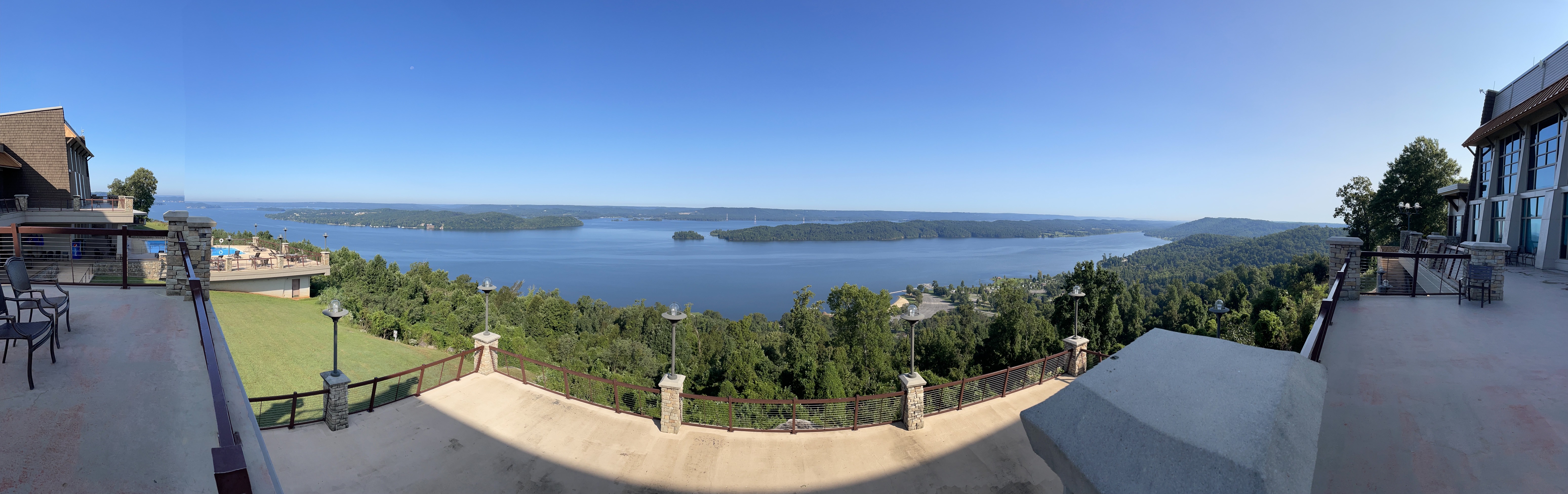 CNC2022 Panorama