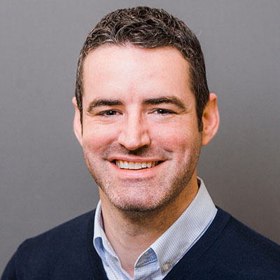 Jeremy Day, Ph.D.