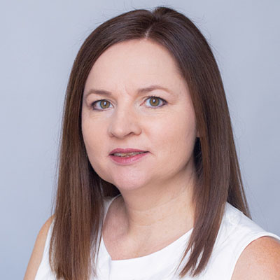Karen Gamble, Ph.D.