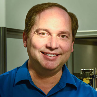 Lawrence Sincich, Ph.D.