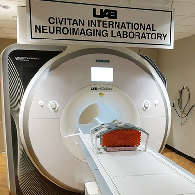 Neuroimaging