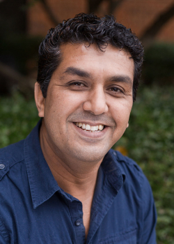 Kana, Rajesh