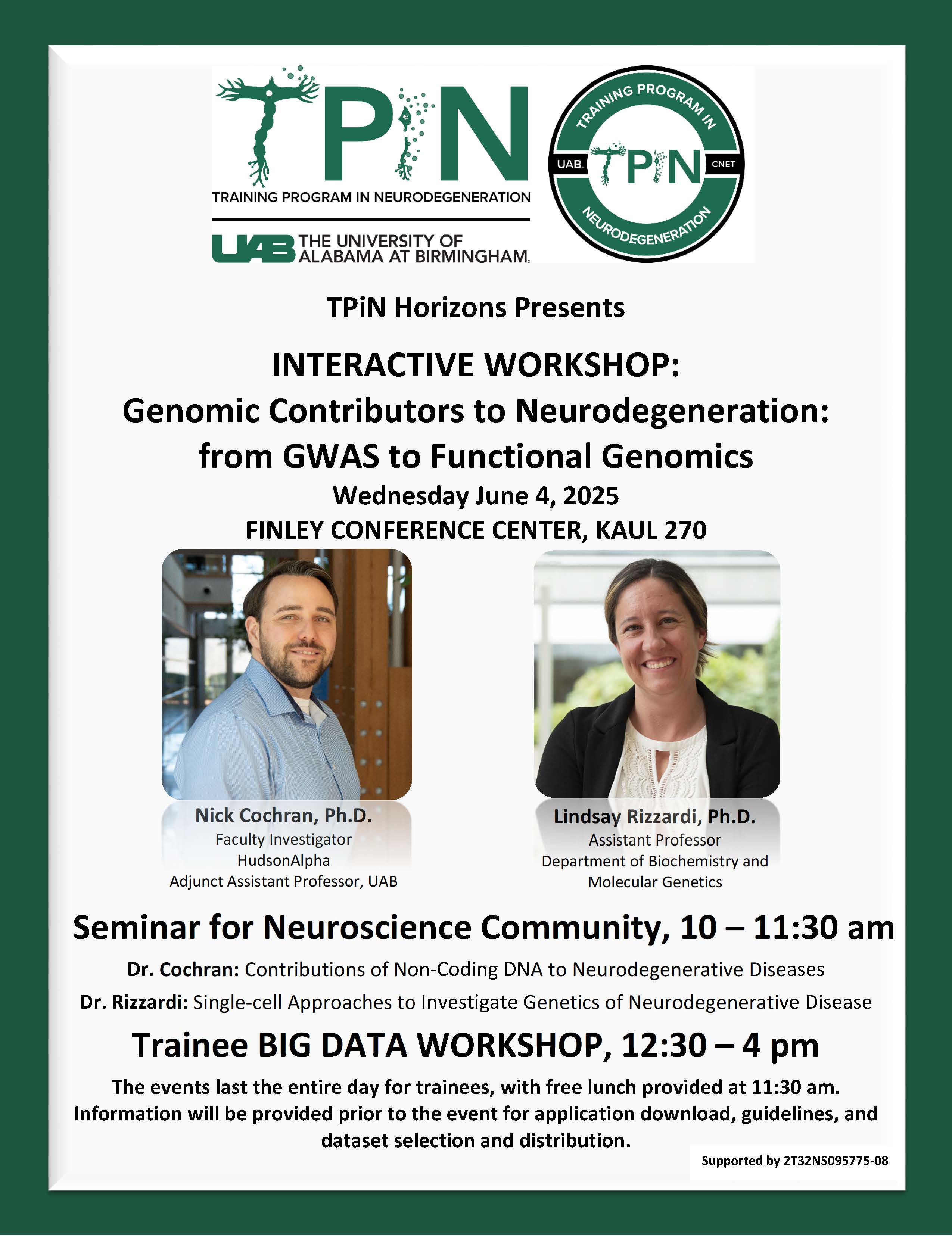 2025 06 04 TPiN Horizons BIG DATA WITH NICK AND LINDSAY v2
