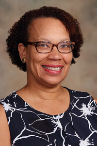 Allyson Hall, PhD