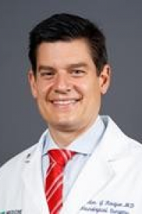Brandon Rocque, MD