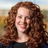 Courtney Williams, DrPH