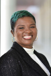 Crystal Chapman Lambert, PhD, CRNP, FNP-BC, ACRN, NP-C, AAHIVS, FAAN