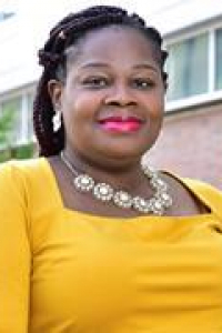 Deborah Ejem, PhD