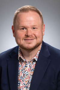 Donald Gerke, PhD