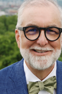 Eric Ford, PhD