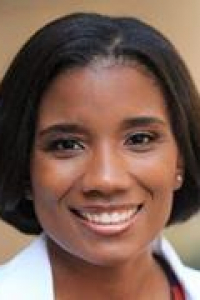 Latesha Elopre, MD, MSPH