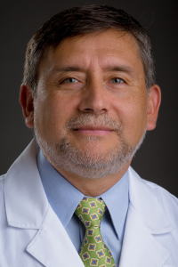 Hector Gutierrez, MD