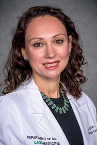 Lily Gutnik, MD