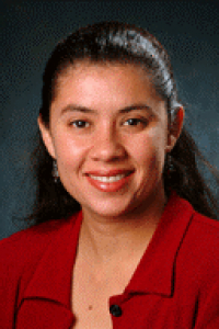 Jewell Halanych, MD