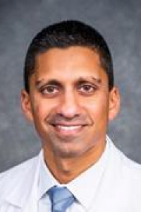 Irfan Asif, MD